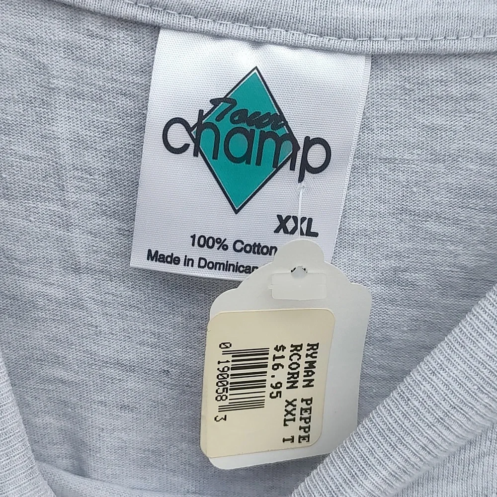 Nashville Tennessee T-shirt - Picture 7 of 9